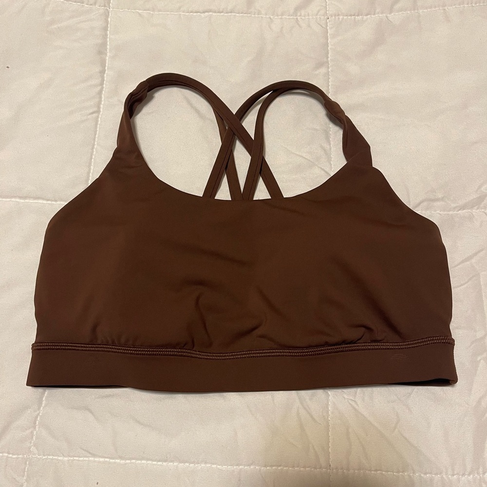Lululemon Energy Bra